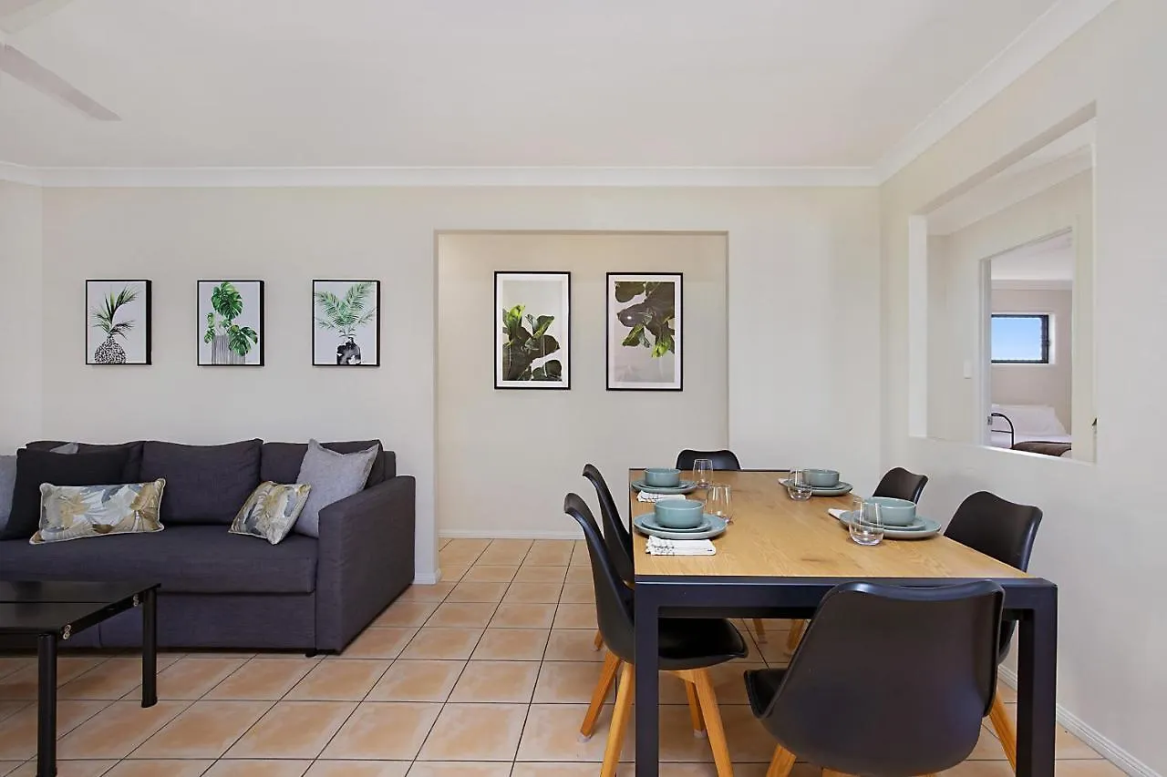 Villa Terbium Sanctuary Brisbane 0*,  Australia