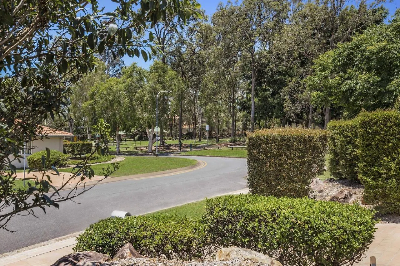 Casa vacanze Villa Terbium Sanctuary Brisbane